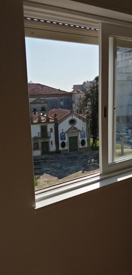 Alex Point - Guest House Viana do Castelo Exterior photo