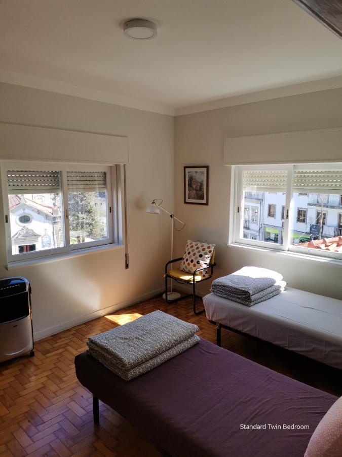 Alex Point - Guest House Viana do Castelo Exterior photo