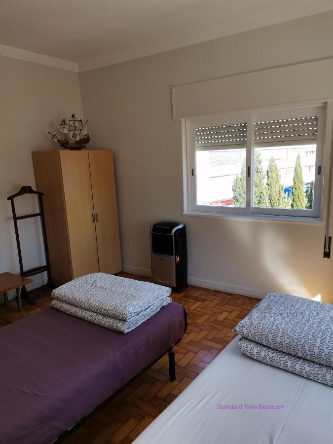 Alex Point - Guest House Viana do Castelo Exterior photo