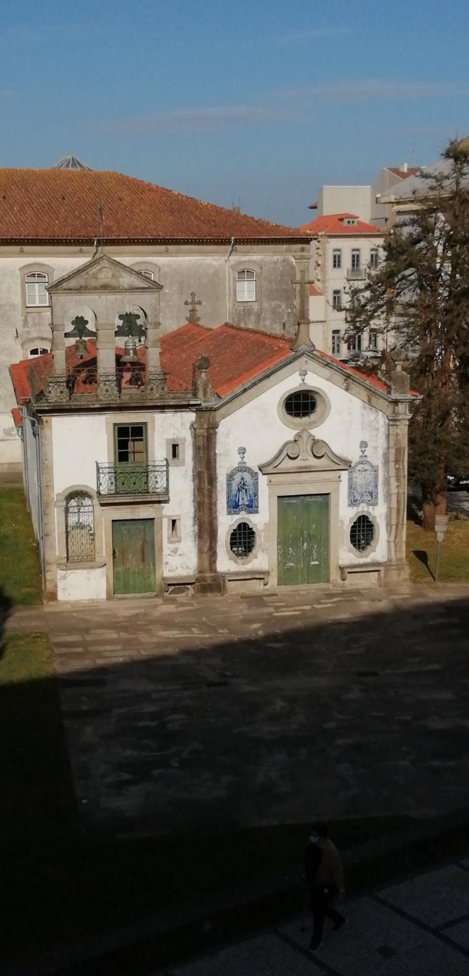 Alex Point - Guest House Viana do Castelo Exterior photo